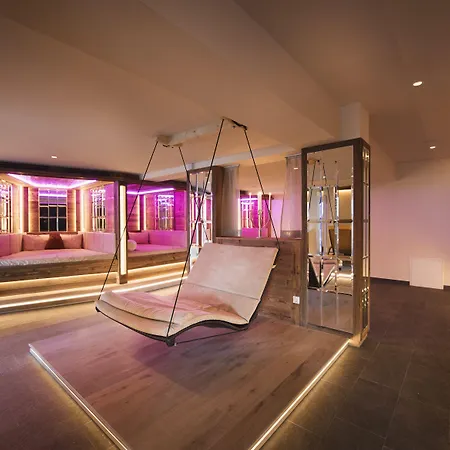 Premium Activehotel Bergkoenig 4*