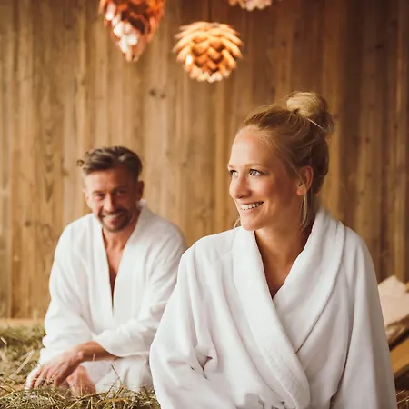 Hotell Premium Activehotel Bergkoenig 4*