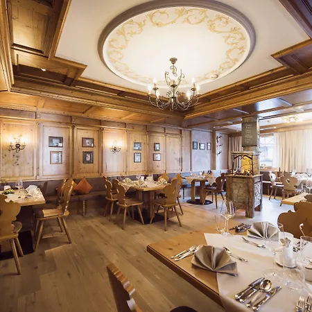 Hotell Premium Activehotel Bergkoenig Neustift im Stubaital