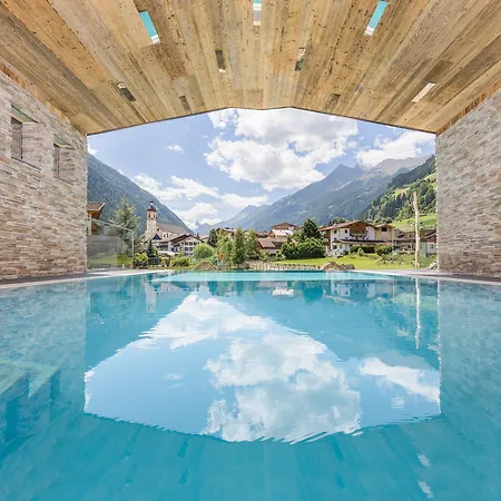 Premium Activehotel Bergkoenig 4* Neustift im Stubaital