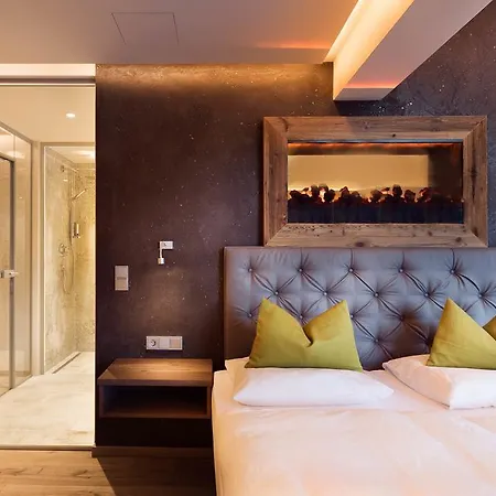Premium Activehotel Bergkoenig 4* Нойштіфт-ім-Штубайталь