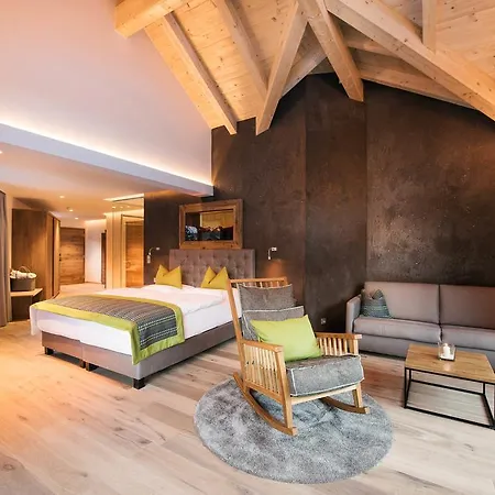 Готель Premium Activehotel Bergkoenig