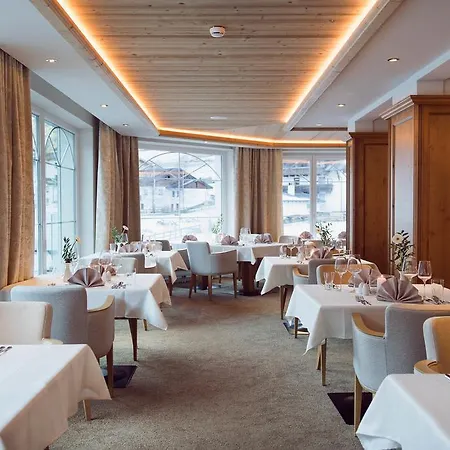 Premium Activehotel Bergkoenig Готель