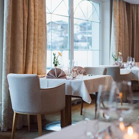 Premium Activehotel Bergkoenig