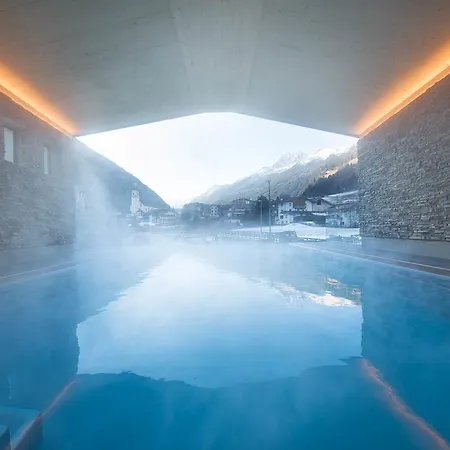 Premium Activehotel Bergkoenig Готель 4*