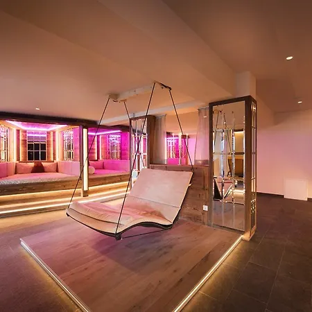 Готель Premium Activehotel Bergkoenig