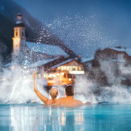 Premium Activehotel Bergkoenig Готель 4*