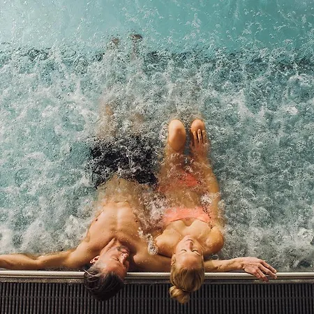 Premium Activehotel Bergkoenig 4*