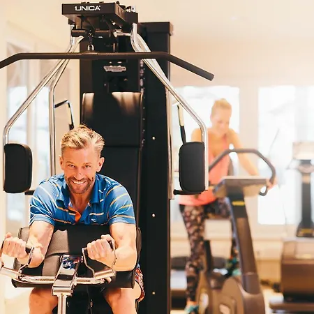 Premium Activehotel Bergkoenig 4*