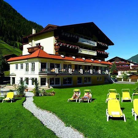 Premium Activehotel Bergkoenig 4*
