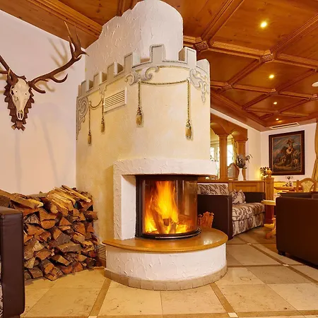Premium Activehotel Bergkoenig Нойштіфт-ім-Штубайталь