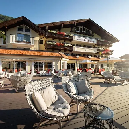 Premium Activehotel Bergkoenig 4*