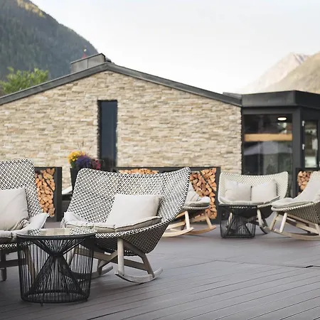 Готель Premium Activehotel Bergkoenig 4*