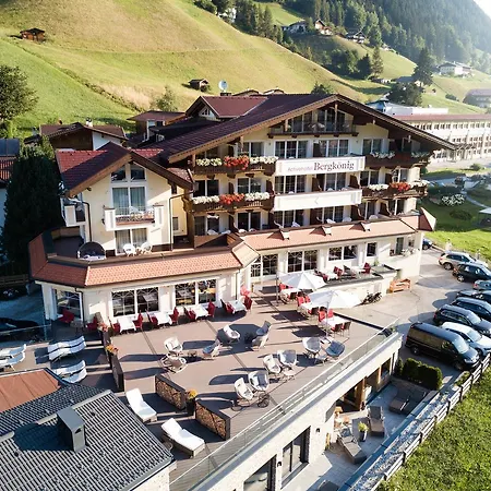 Premium Activehotel Bergkoenig 4*