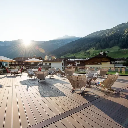 Premium Activehotel Bergkoenig Готель 4*