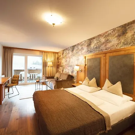 Premium Activehotel Bergkoenig