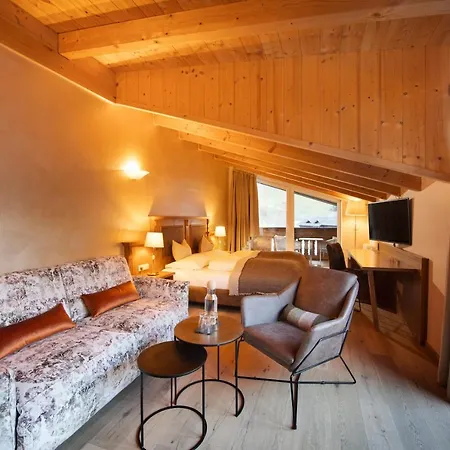 Готель Premium Activehotel Bergkoenig 4*