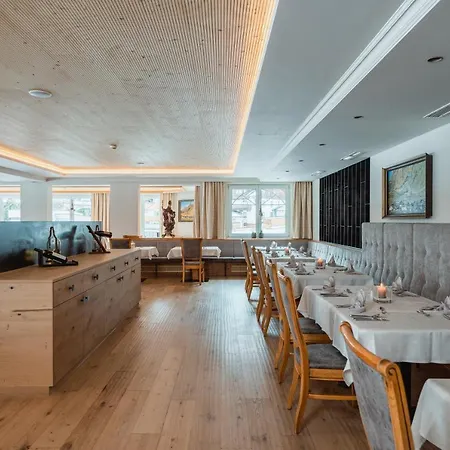 Hotell Premium Activehotel Bergkoenig