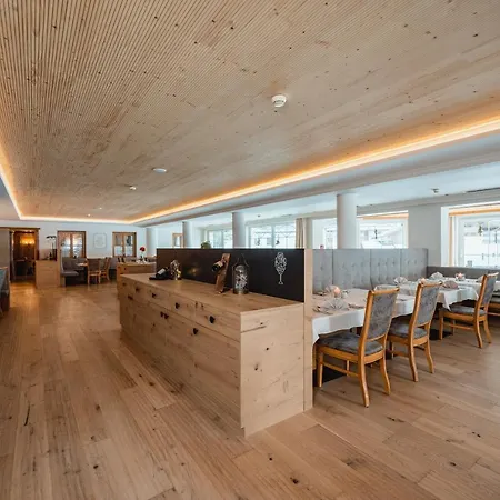 Premium Activehotel Bergkoenig Готель