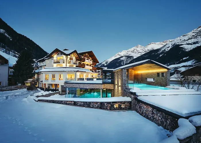 Premium Activehotel Bergkönig