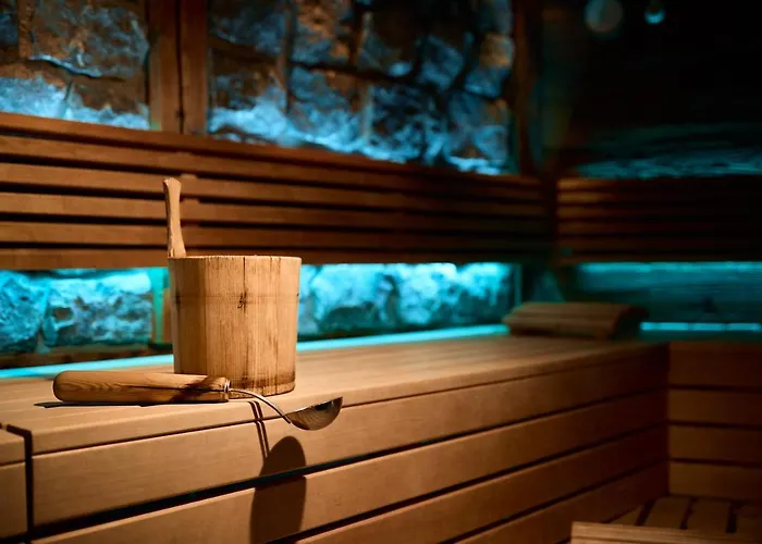 Premium Activehotel Bergkönig Hotel 4*