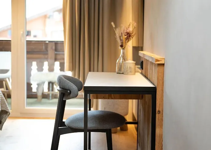 Premium Activehotel Bergkönig Hotel