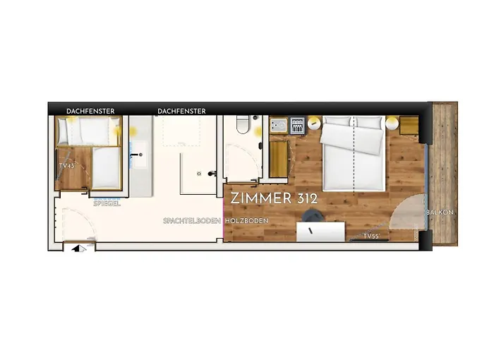 Premium Activehotel Bergkönig 4*