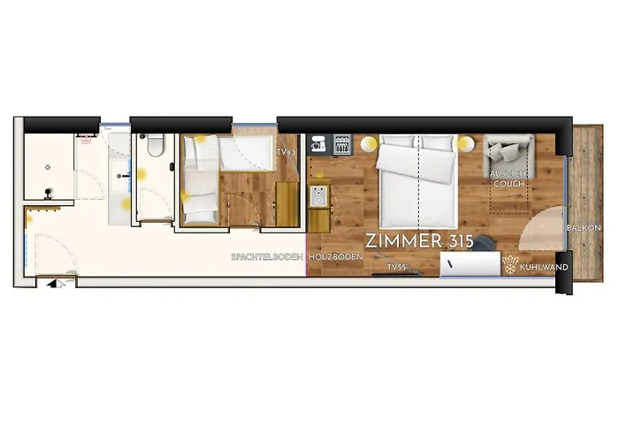 Hotel Premium Activehotel Bergkönig