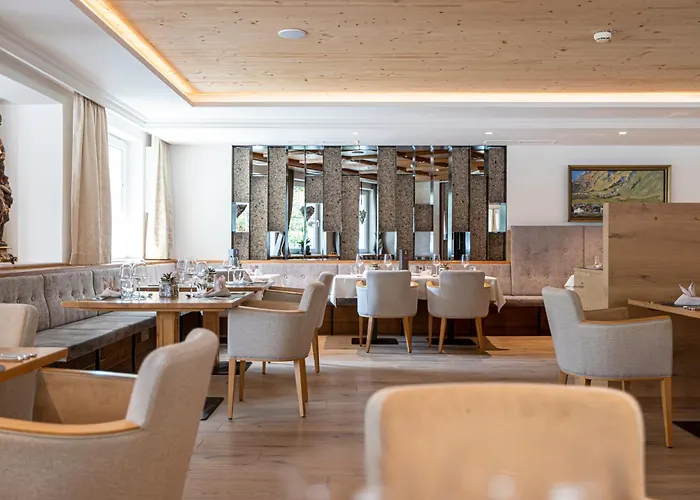 Premium Activehotel Bergkönig Neustift im Stubaital