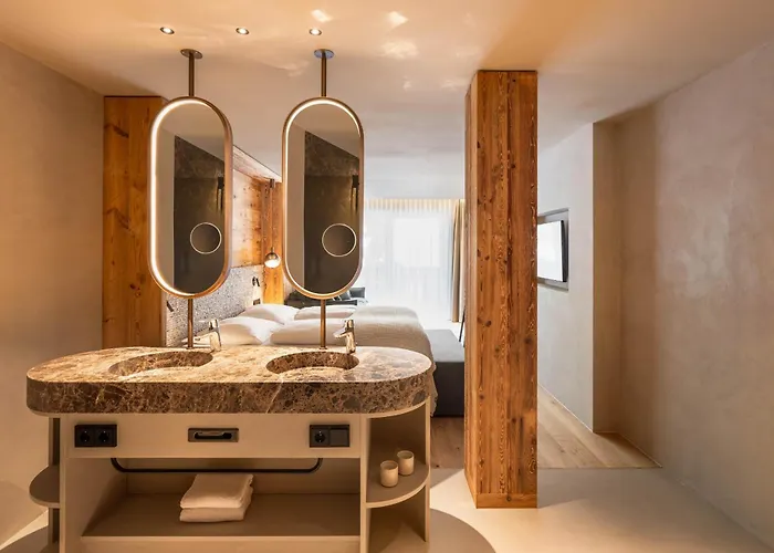 Hotel Premium Activehotel Bergkönig Neustift im Stubaital