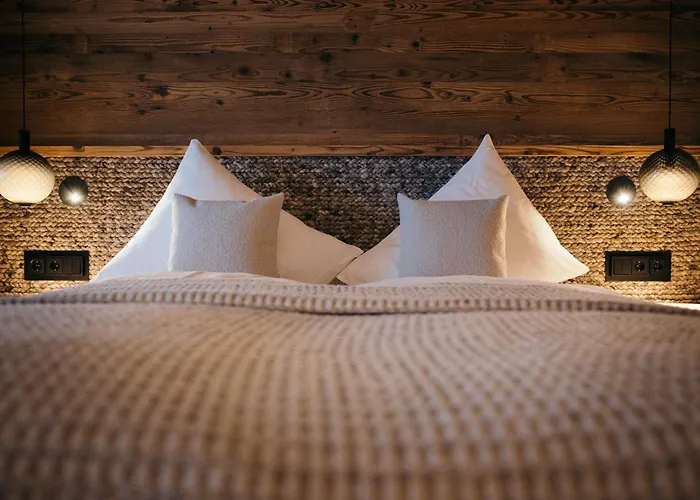 Premium Activehotel Bergkönig Hotel Neustift im Stubaital