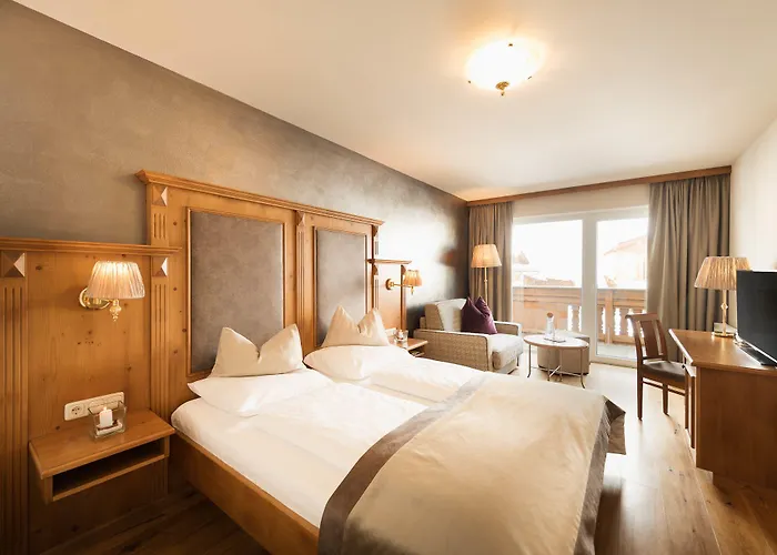 Hotel Premium Activehotel Bergkönig 4*