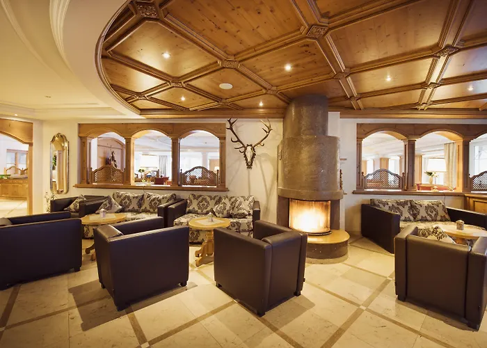 Premium Activehotel Bergkönig Hotel