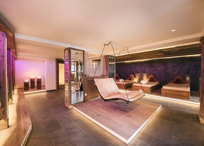 Hotel Premium Activehotel Bergkönig