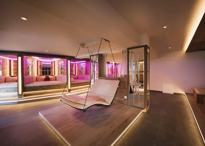 Premium Activehotel Bergkönig 4*