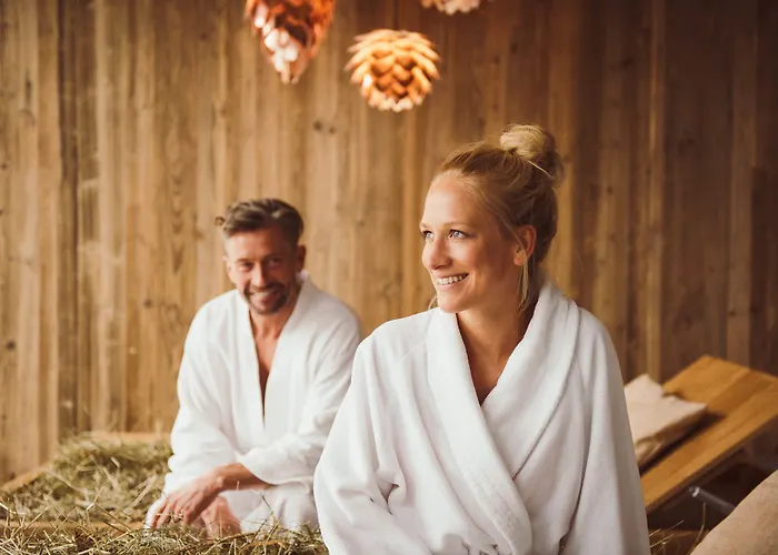 Hotel Premium Activehotel Bergkönig 4*