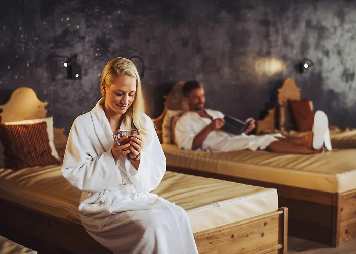 Hotel Premium Activehotel Bergkönig Neustift im Stubaital