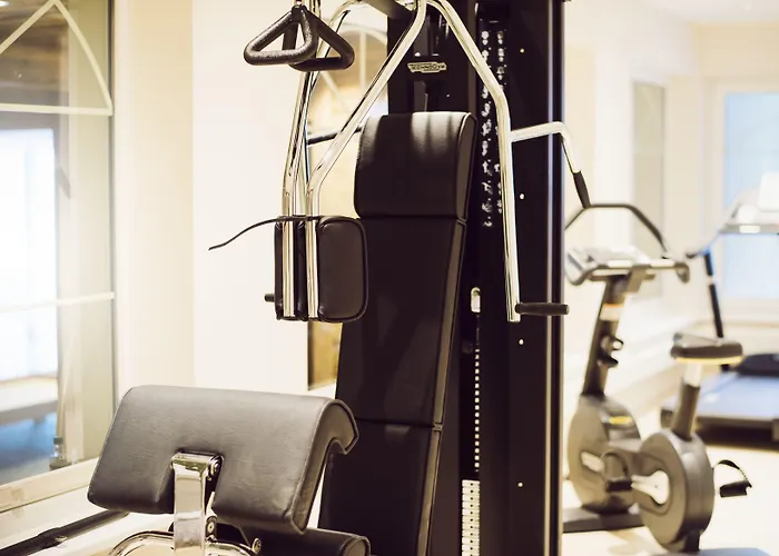 Premium Activehotel Bergkönig Hotel Neustift im Stubaital