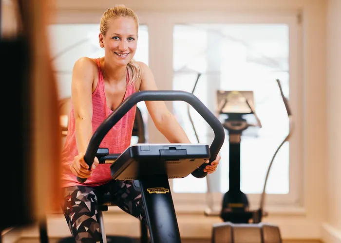 Hotel Premium Activehotel Bergkönig Neustift im Stubaital