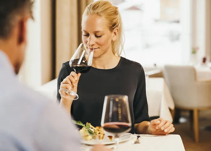 Hotel Premium Activehotel Bergkönig 4*