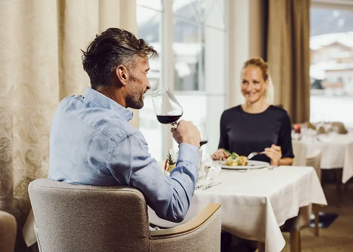 Premium Activehotel Bergkönig 4*