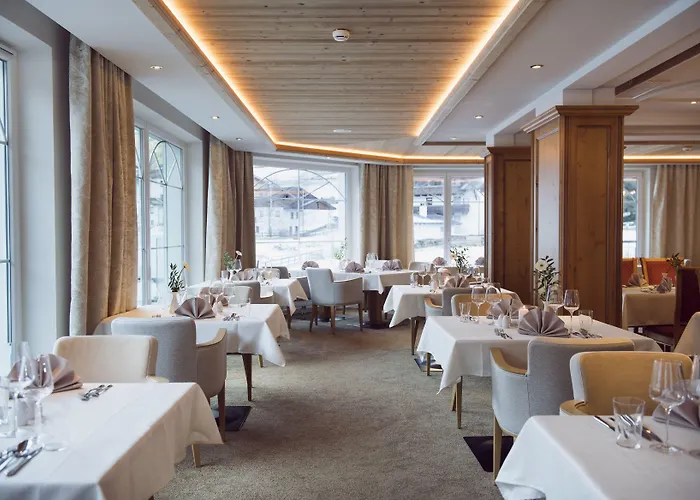 Premium Activehotel Bergkönig Hotel Neustift im Stubaital