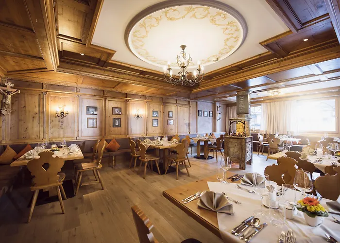 Hotel Premium Activehotel Bergkönig Neustift im Stubaital