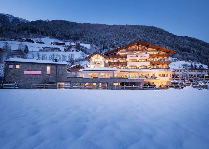 Premium Activehotel Bergkönig