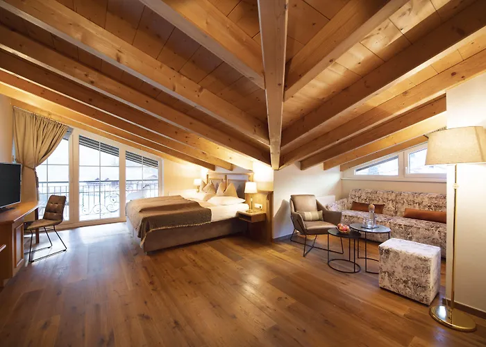 Premium Activehotel Bergkönig 4*