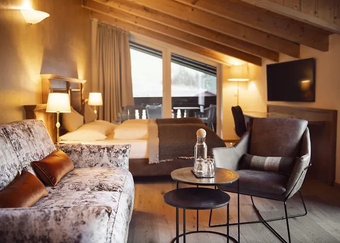 Premium Activehotel Bergkönig Hotel