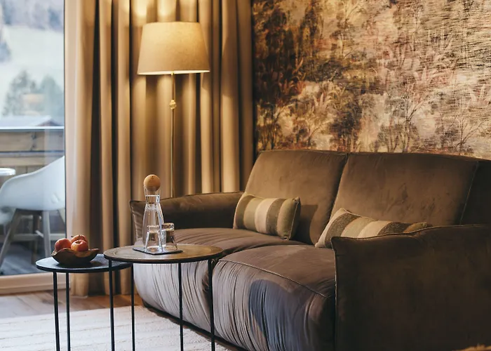 Premium Activehotel Bergkönig Neustift im Stubaital