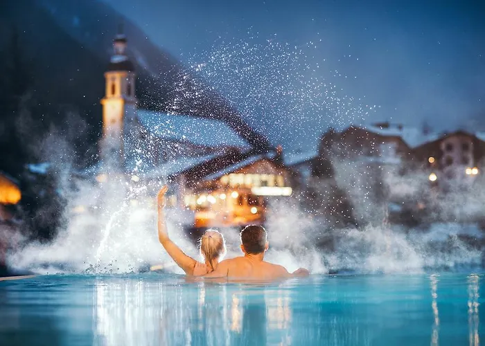 Premium Activehotel Bergkönig Hotel 4*