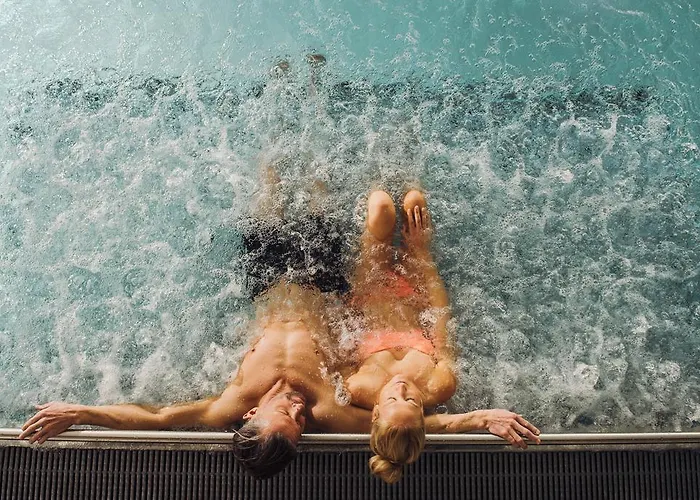 Premium Activehotel Bergkönig 4*