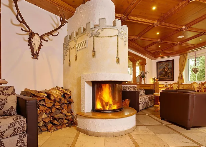 Premium Activehotel Bergkönig Neustift im Stubaital